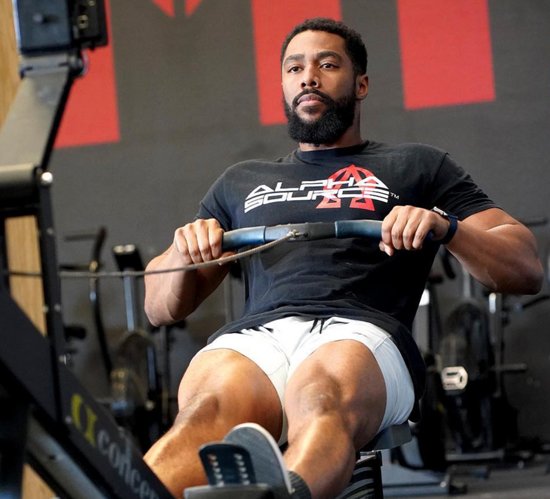 Hammer CrossFit CrossFit Gyms in Arizona